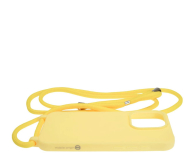 Mobile Origin Lanyard Case do iPhone 15 Pro yellow - 1248913 - zdjęcie 3